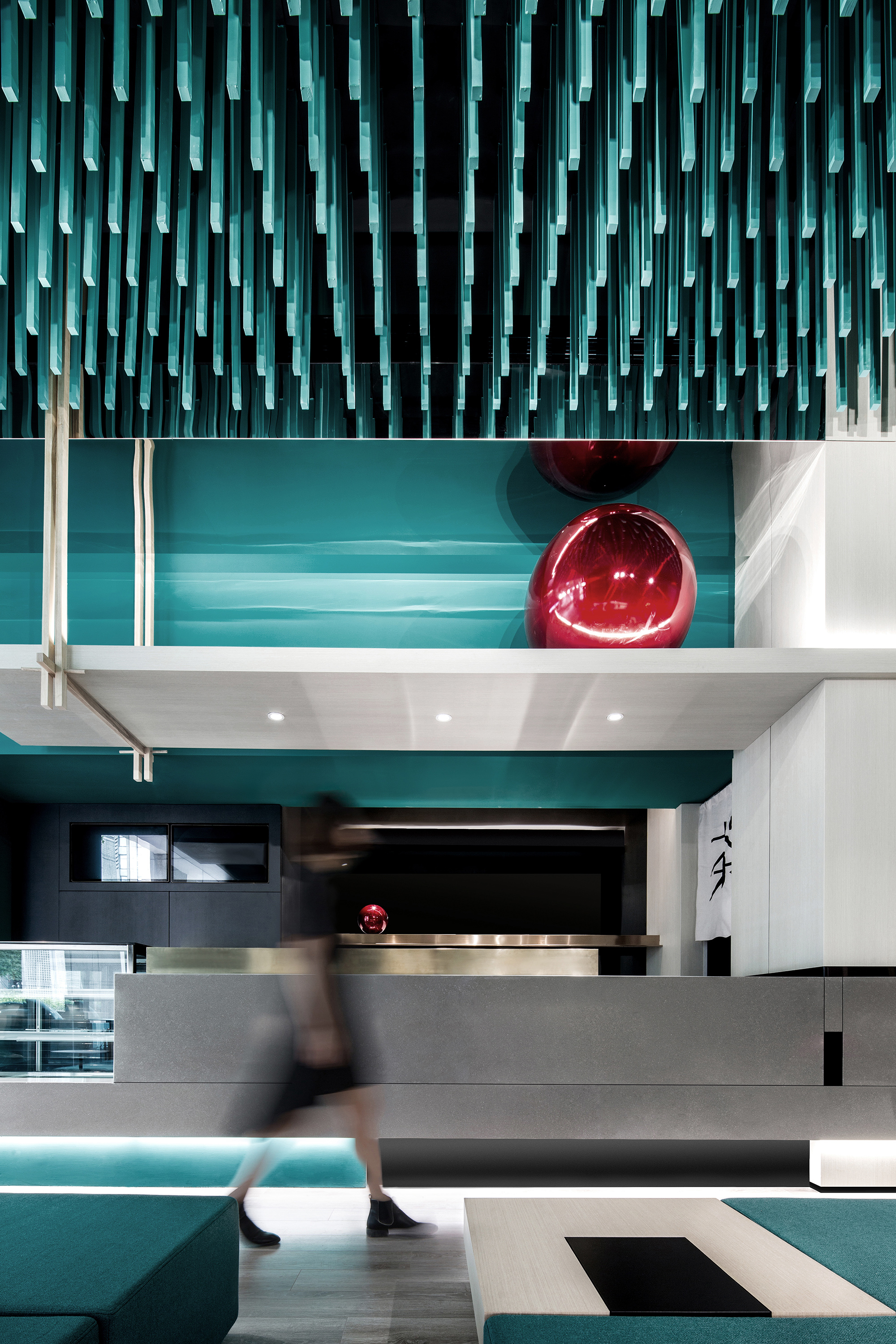 壹席设计事务所,壹席设计工作室