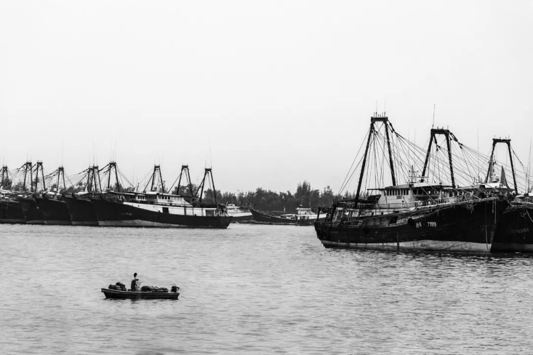 广东最没存在感的城市，究！竟！是！谁