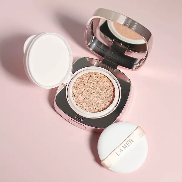 李佳琦OMG的夏日气垫,你买不买