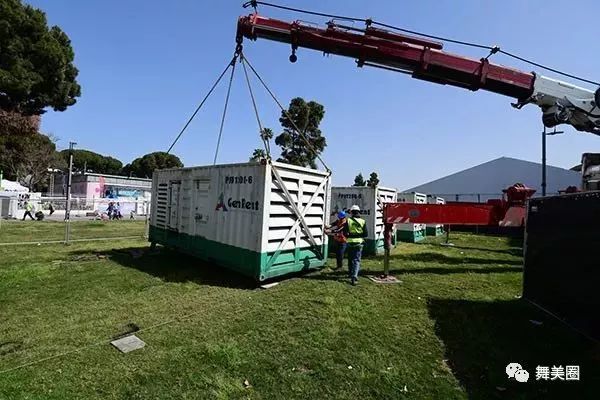 顶级舞美丨2019年欧歌赛深度解析