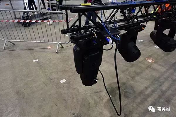 顶级舞美丨2019年欧歌赛深度解析