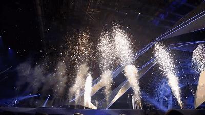 顶级舞美丨2019年欧歌赛深度解析