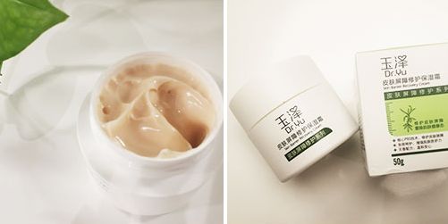 国货至本薇诺娜玉泽,中国国货的三款面霜薇诺娜玉泽