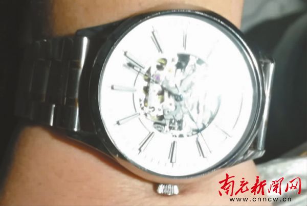 海淘被骗应该怎么办,海淘手表为什么那么便宜