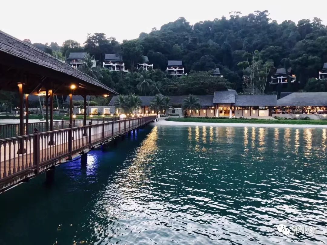 三天旅游马来西亚最佳攻略,马来西亚绿中海度假