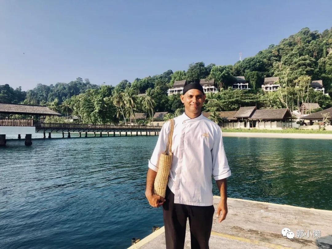 马来西亚绿中海度假村旅游多少钱,马来西亚绿中海度假村攻略