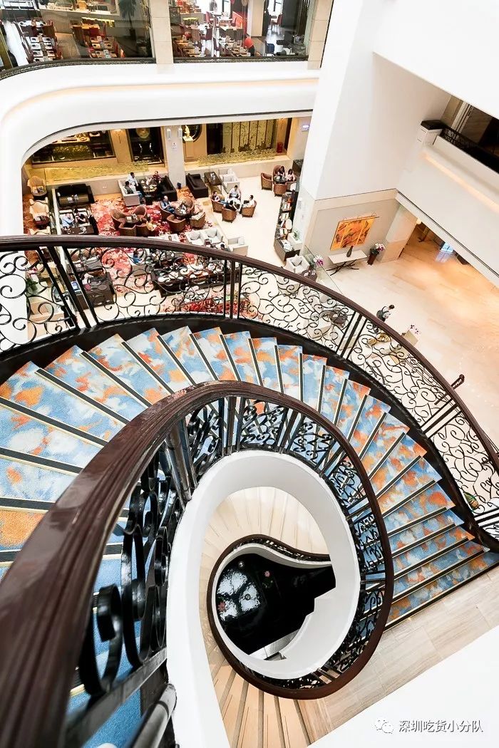 深圳香格里拉自助午餐礼券,深圳香格里拉自助双人特惠199