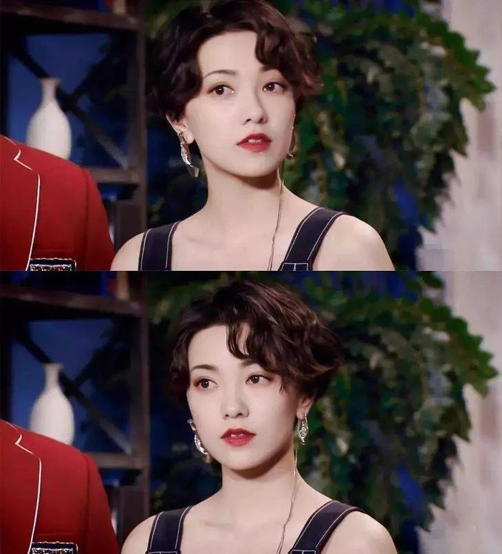 姐妹们眉毛怎么画,问道梅兰竹菊四姐妹