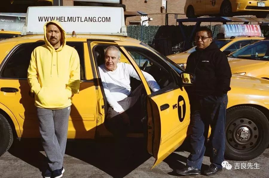 太荒诞了!这些时尚界的广告玩很大!