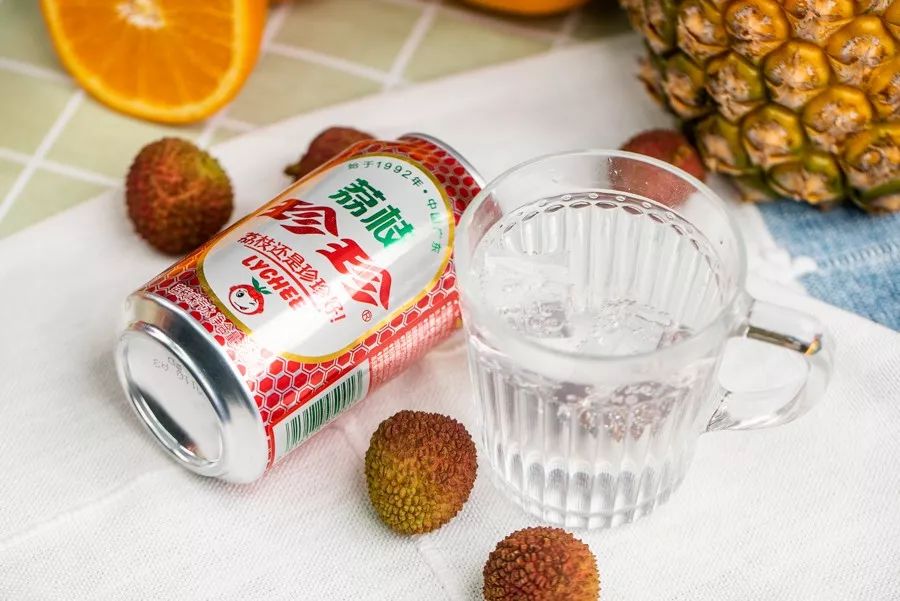 全国范围内最好的汽水,全国有特色的地方饮料汽水