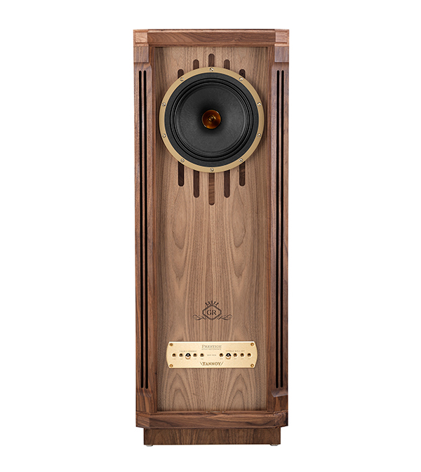 天朗KensingtonGR落地音箱英式优雅的魅力