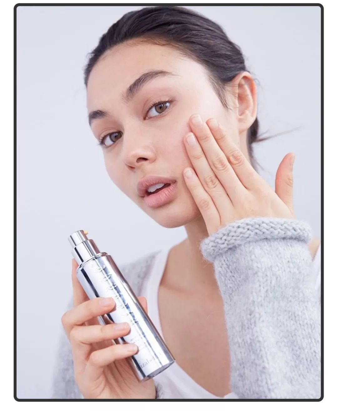 大s年轻的时候有多叛逆,大s看起来很年轻