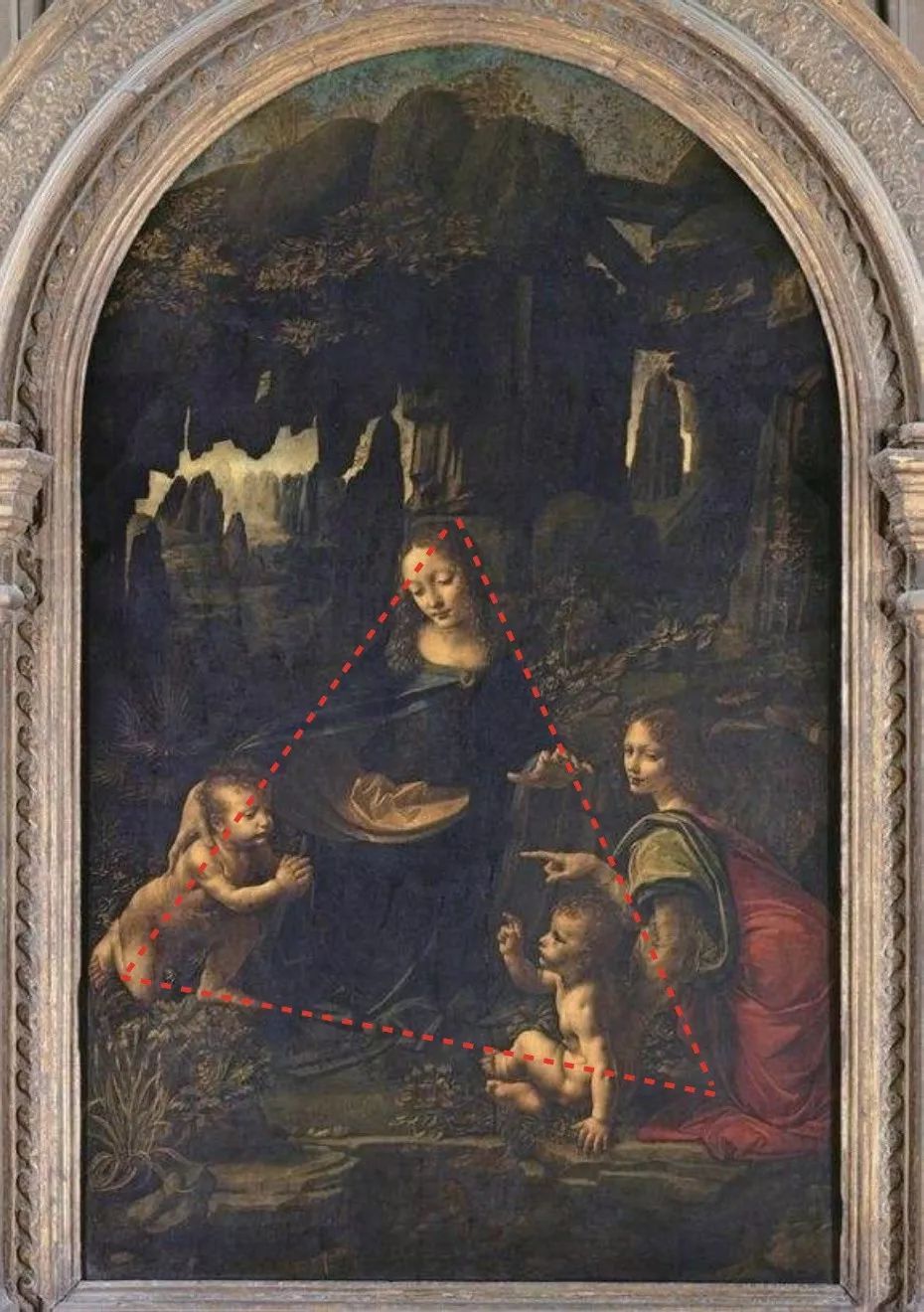 手机拍照构图方法和技巧,手机拍风景构图技巧