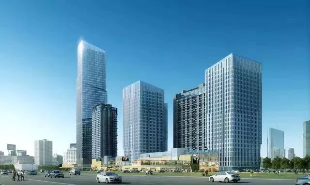 鍒涙柊鎬婚儴鍩哄湴,鍒涙柊閲戣瀺涓績