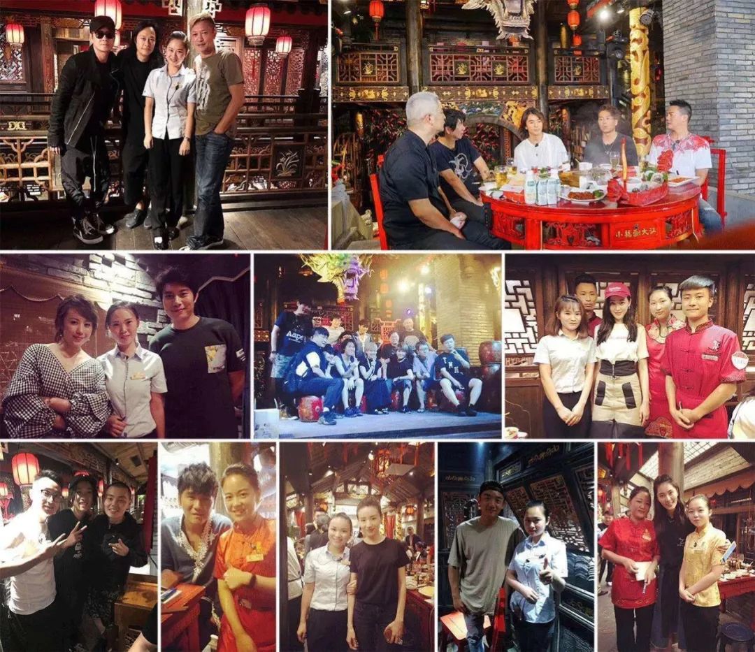 海底捞火锅店盈利模式,海底捞火锅一年能赚多少钱