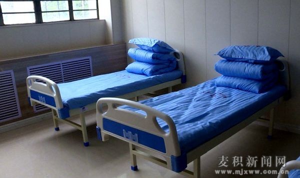 精神卫生专科医院成立康复科,高地精神康复医院