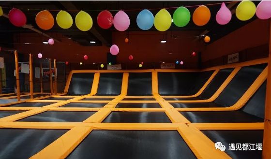 儿童节去哪里好玩,六一都江堰适合1-4岁亲子游的地方