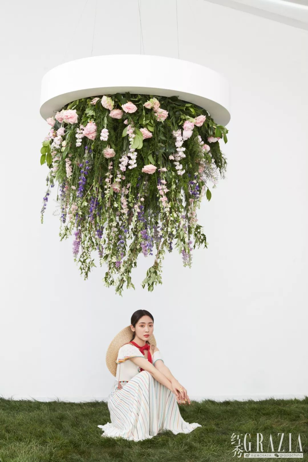 邢菲谈甜剧,邢菲冯提莫等三首甜歌串烧