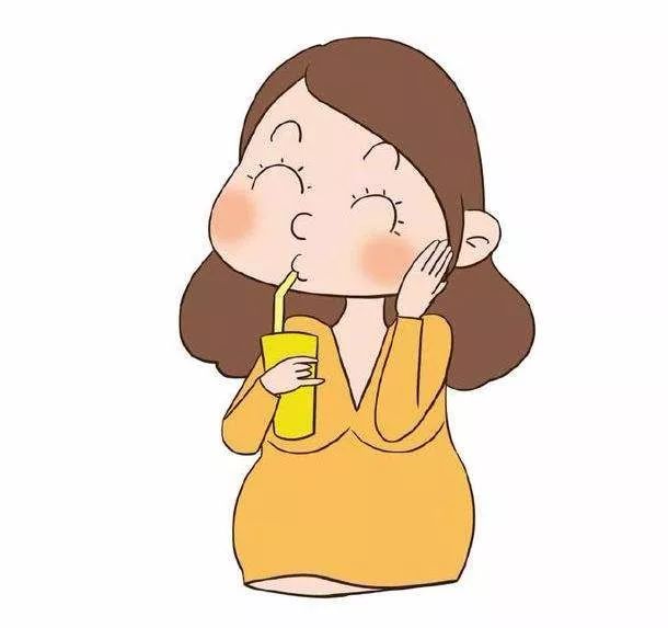 孕晚期便秘怎么办？太过用力会不会早产？