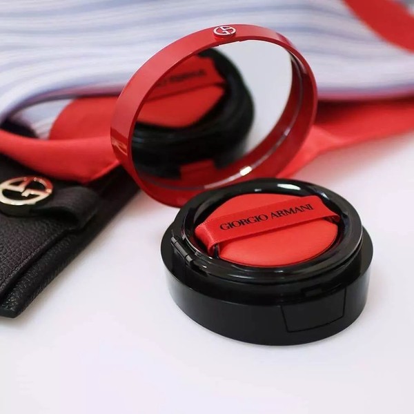 气垫遮瑕持久不脱定妆第一名,口碑最好十大气垫适合干皮