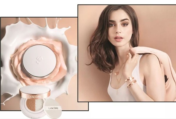 油皮气垫遮瑕持久不脱第一名,大牌气垫遮瑕持久不脱