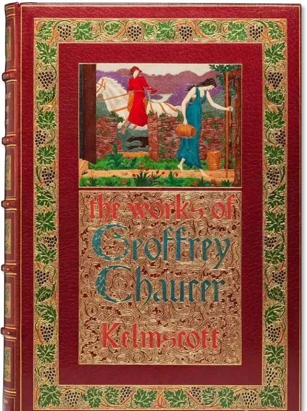 全球纸书出版回暖，那些迷之好看的装帧与批注艺术就交给这篇极简史了