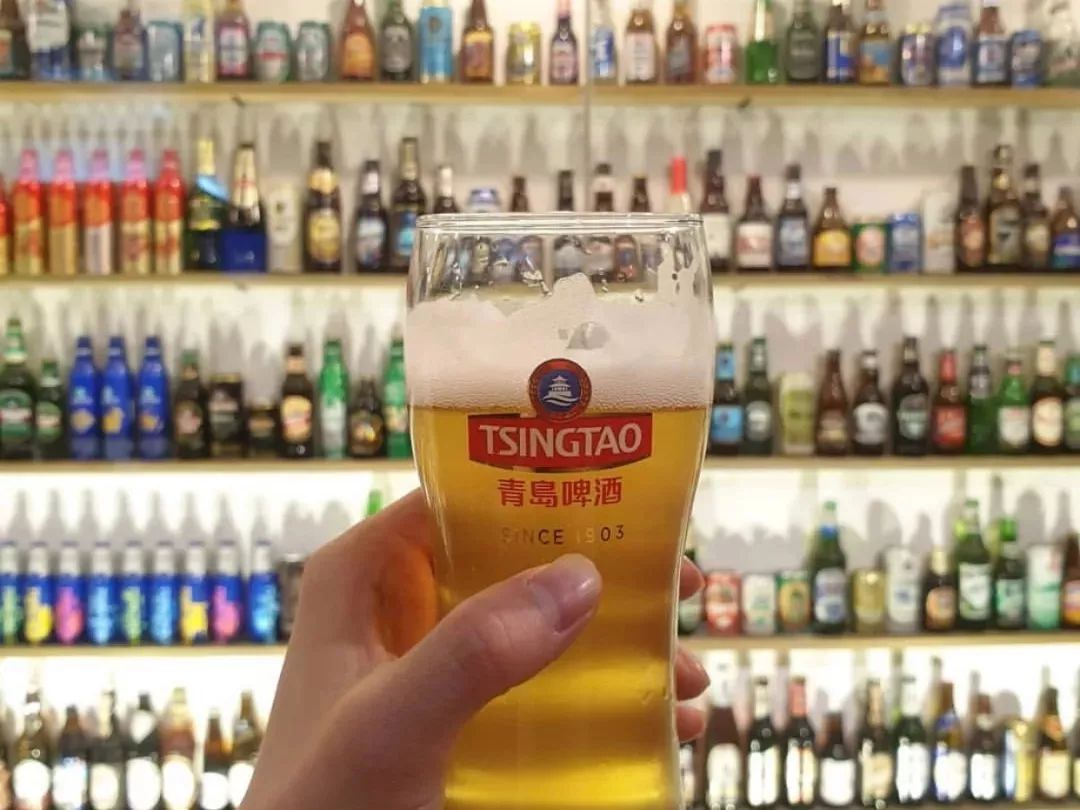 青岛一座浓厚德式风情的海滨城市,青岛一座很美的城市