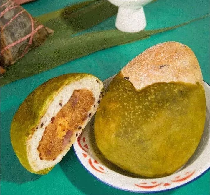 不务正业奶茶店|喜茶奈雪乐乐茶，给面包店留条活路吧！