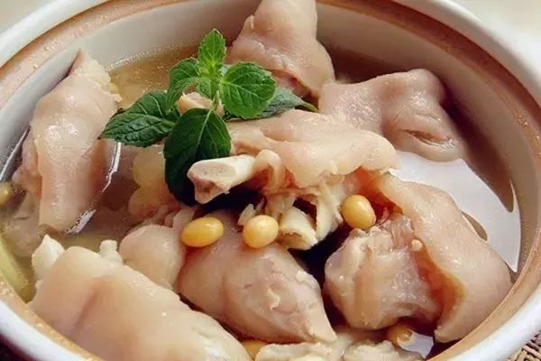 快速煮烂绿豆的六种方法,煮绿豆最容易被煮烂的方法