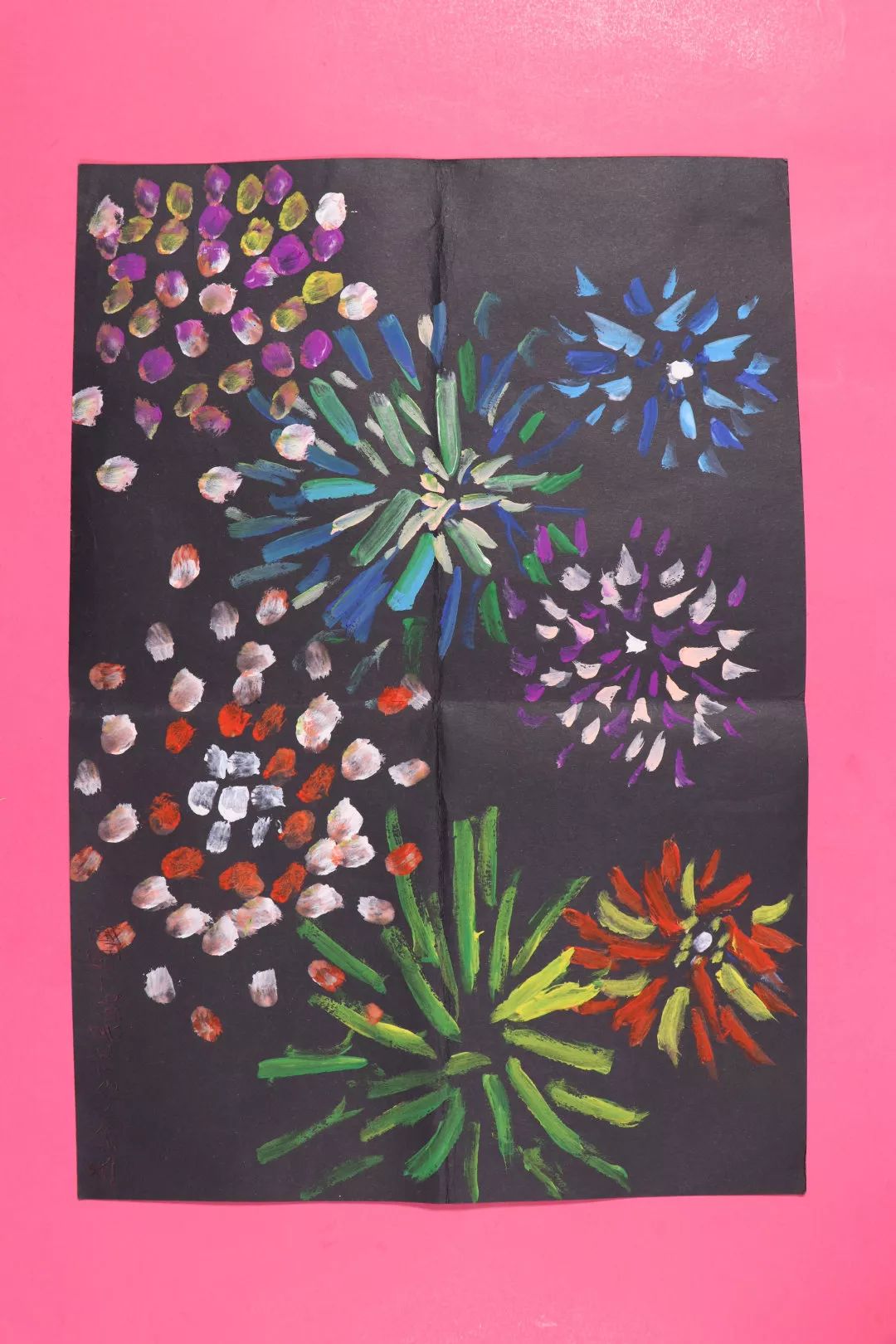 伶可家族的回信第十一弹,伶可家族第二弹