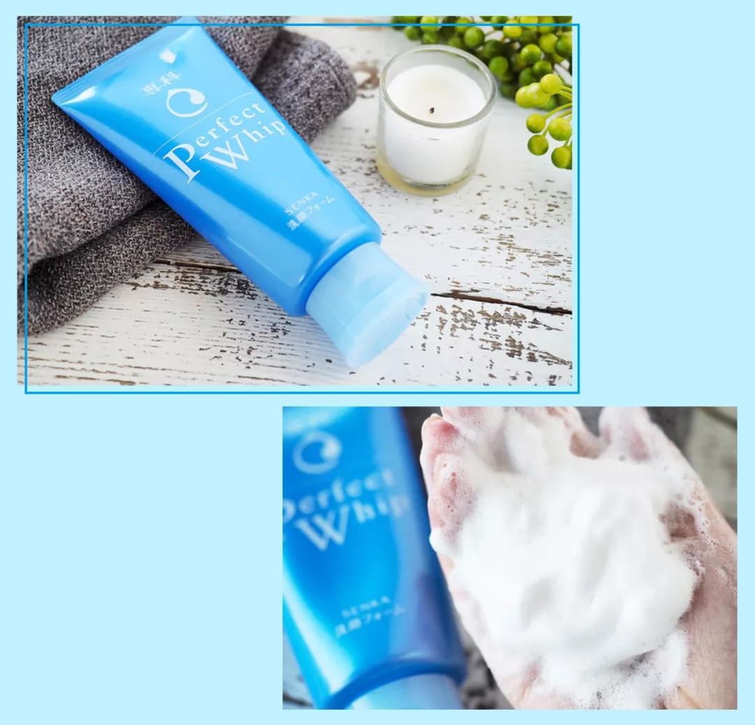 推荐几款比较好用的洁面乳,无限回购的洁面乳看这里