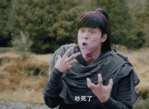 各种沙雕的网友是我的快乐源泉,沙雕是网友快乐的源泉