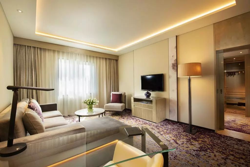 北京凯宾斯基饭店亮马桥店,凯宾斯基北京饭店