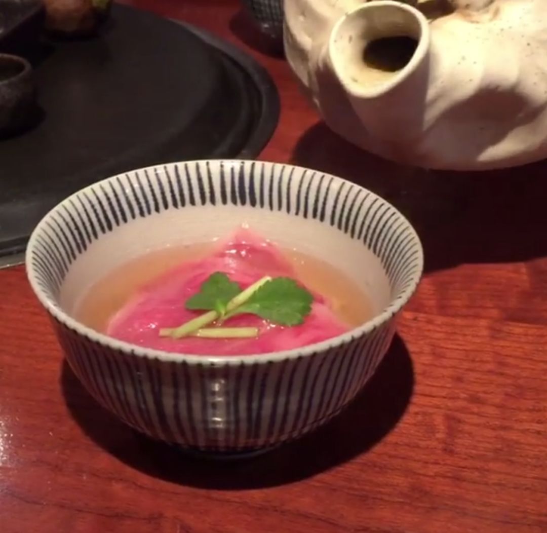 日本烤肉历史,日本最好吃的烤肉