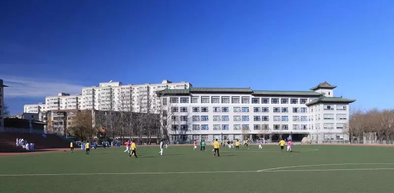 北京第二十中学高考成绩,北京市第20中学高考平均分