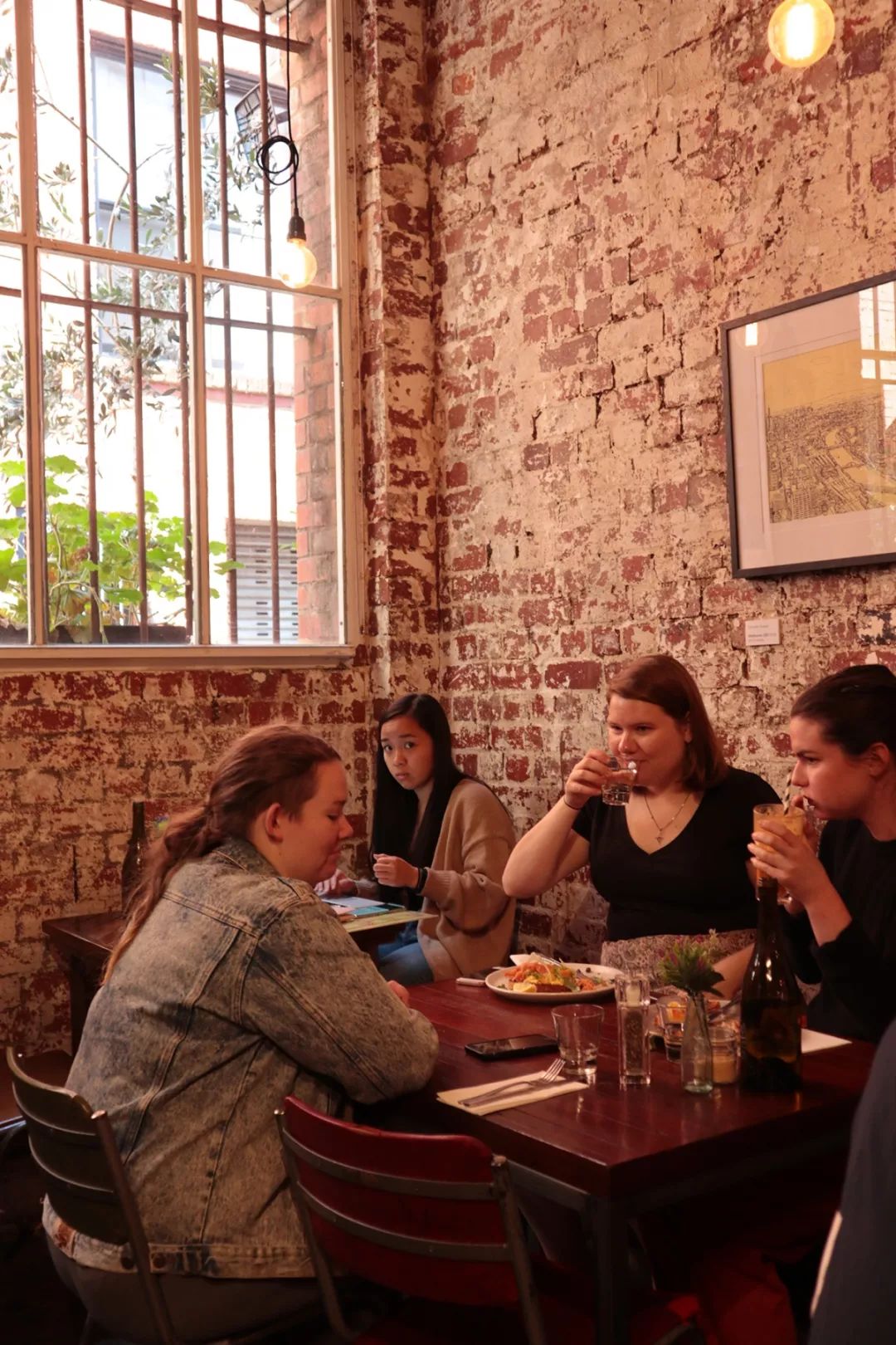 在墨尔本吃一顿中餐,墨尔本10个最好吃餐厅