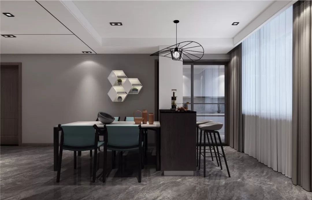 凯旋装饰设计师管恩青：专业设计师里的杂家｜小妹er专访