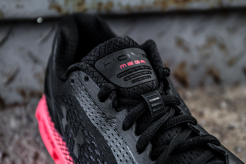 ua最好穿的跑鞋,ua缓震跑鞋