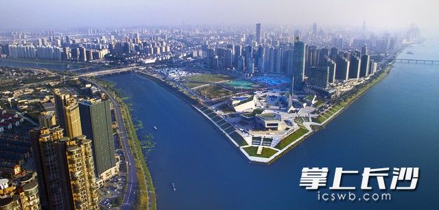 长沙地铁3号线旅游攻略,长沙带小孩旅游3-4天攻略最佳线路