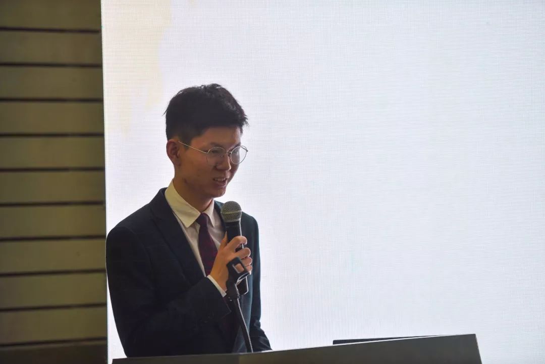 中国青年五四奖章事迹,中国青年五四奖章分享会视频