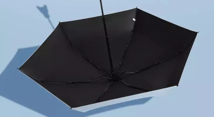 无惧雨水烈日～独特小动物头晴雨伞，让你独具气质与不俗魅力