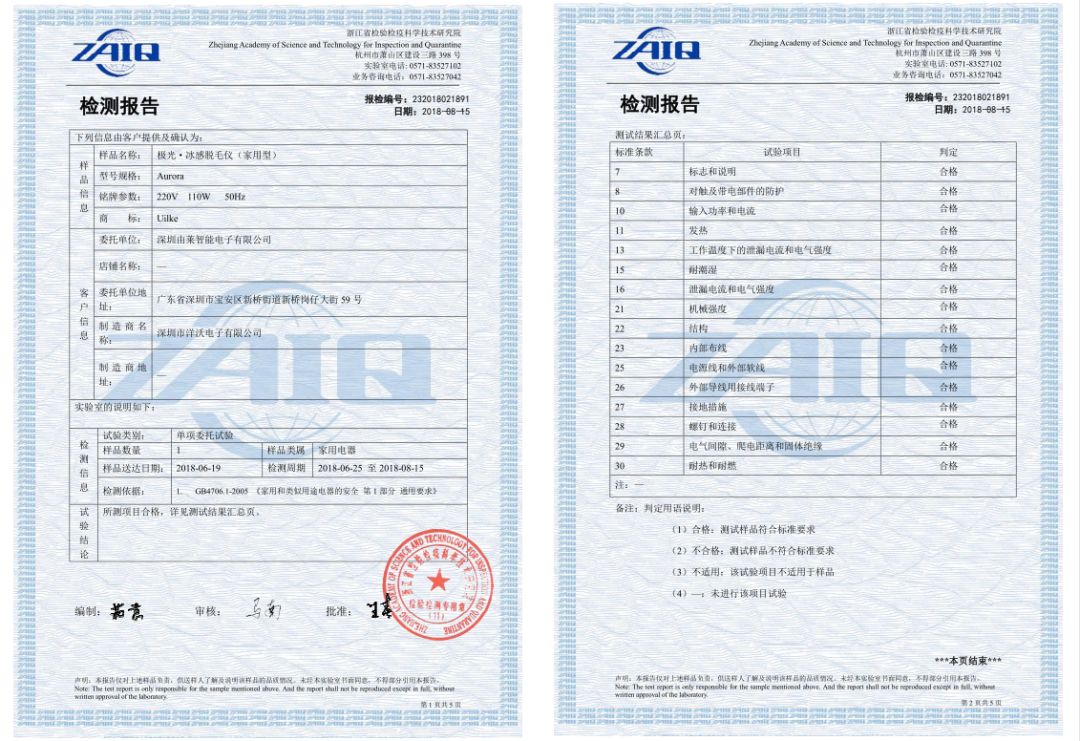 多毛星人的福利，每次只要1块钱，一起光滑一夏