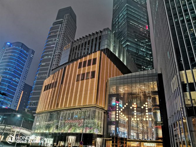 荣耀20Pro测评,荣耀20pro详细测评视频