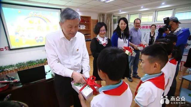 儿童节送领导的祝福,儿童节领导送祝福