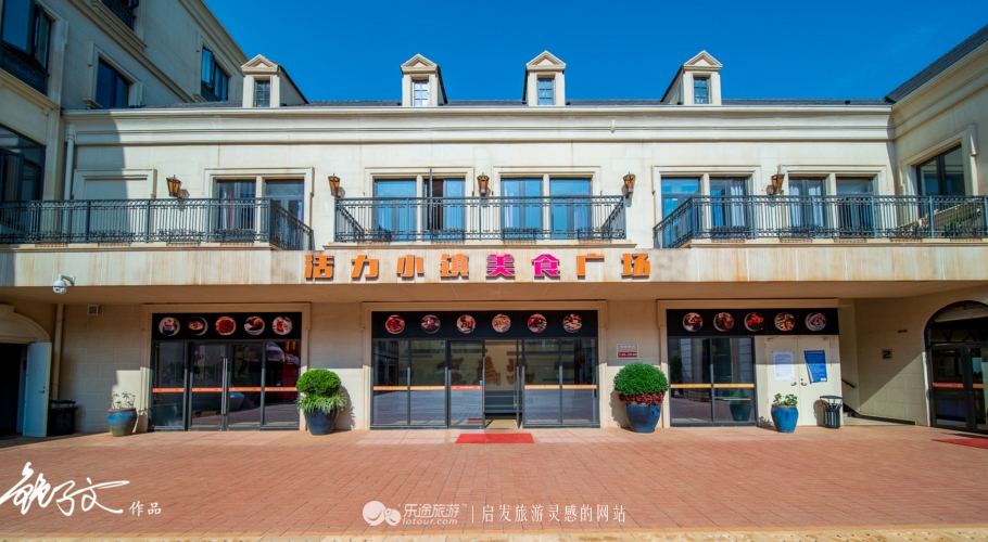 一次说走就走的旅行七夕,古滇旅行