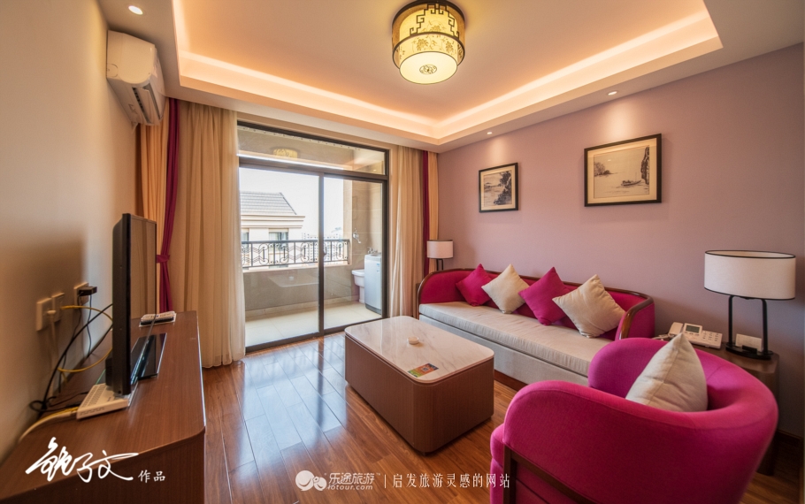 一次说走就走的旅行七夕,古滇旅行