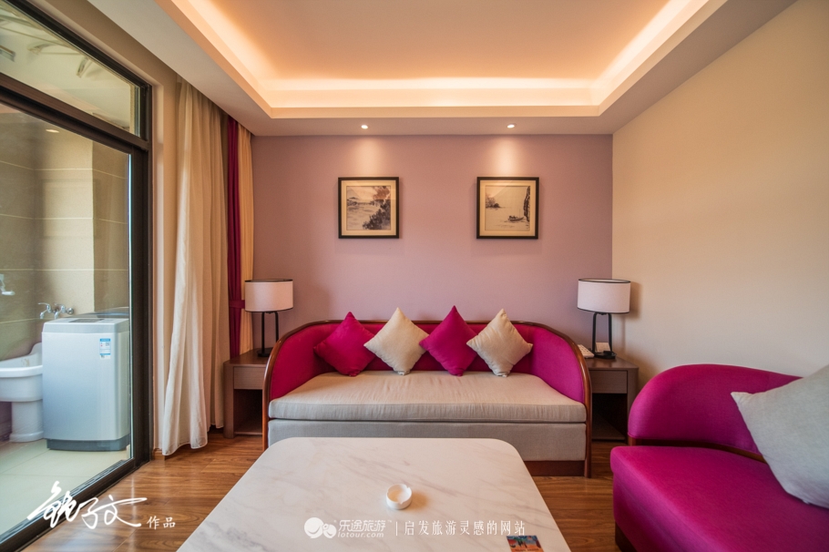 一次说走就走的旅行七夕,古滇旅行