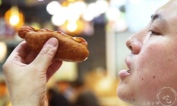 中国首家！火了73年的热狗棒来了！连好莱坞、NBA都被圈粉！