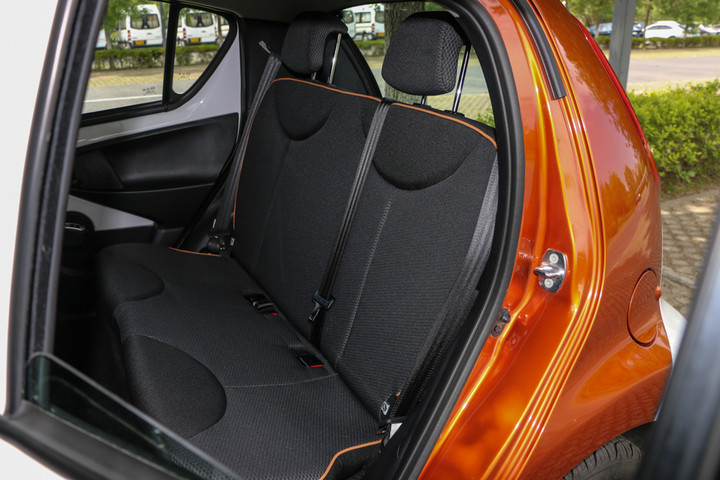 比亚迪e1深度评测,比亚迪e1真实评测