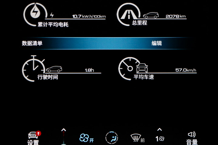 比亚迪e1深度评测,比亚迪e1真实评测